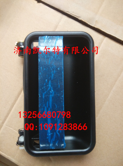 AZ1642340001,车门外把手,济南凯尔特商贸有限公司