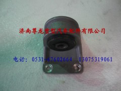 81.06225.6008,陕汽德龙F3000散热器托架总成,济南尊龙(原天盛)陕汽配件销售有限公司