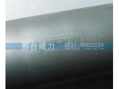 WG9925549137,排气管,邢台威力汽车零部件有限公司