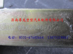 81.62640.6057,陕汽德龙F2000左玻璃升降器,济南尊龙(原天盛)陕汽配件销售有限公司