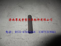 DZ9112440533,陕汽德龙F3000弹轴,济南尊龙(原天盛)陕汽配件销售有限公司