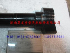 DZ9112340137,陕汽德龙后制动凸轮轴,济南尊龙(原天盛)陕汽配件销售有限公司
