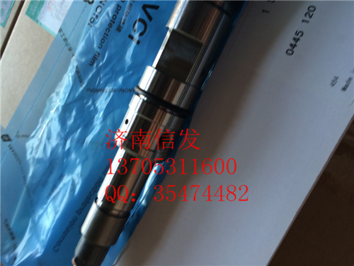 0445120391 612630090055_,0445120391 博世潍柴喷油器612630090055_副本,济南信发汽车配件有限公司