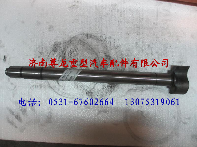 DZ9112340118,陕汽德龙F3000右凸轮轴,济南尊龙(原天盛)陕汽配件销售有限公司