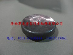 PW10G/8202013,陕汽奥龙左右后视镜上支架堵盖,济南尊龙(原天盛)陕汽配件销售有限公司