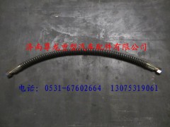 DZ9100360175,陕汽德龙软管总成,济南尊龙(原天盛)陕汽配件销售有限公司