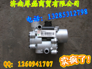 WG9000360515,ABS电磁阀WABCO,济南凯尔特商贸有限公司