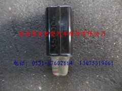 DZ9100585012,陕汽德龙远程油门模拟电阻器,济南尊龙(原天盛)陕汽配件销售有限公司