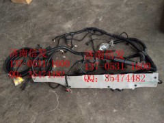 812W25424-6343 812W25458-6745,曼发动机线束 发动机线束,济南信发汽车配件有限公司