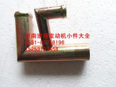 VG1560060004,管接头组件,济南耀顺汽车配件有限公司（重汽、潍柴发动机小件专卖）