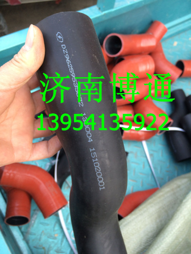 DZ96259535072散热器胶管/DZ96259535072