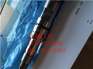 博世潍柴喷油器612630090055/0445120391 博世潍柴喷油器612630090055_副本