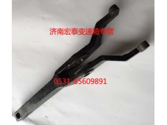 JS180-1601021-2,离合器分离拨叉,济南宏泰变速箱专营店