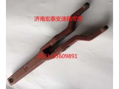 JS180-1601021-7,离合器分离拨叉,济南宏泰变速箱专营店