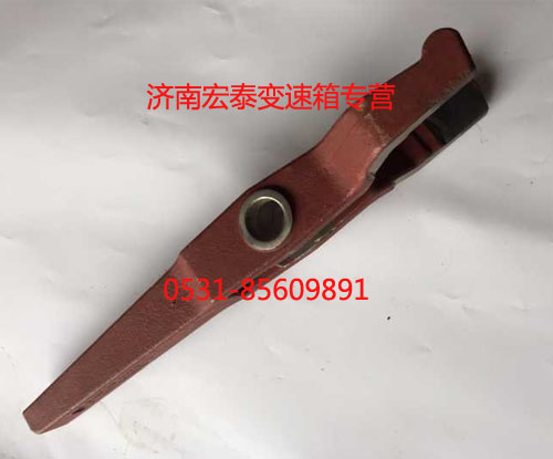 JS180-1601021-7,离合器分离拨叉,济南宏泰变速箱专营店