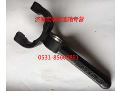 JS180-1601021-4,离合器分离拨叉,济南宏泰变速箱专营店