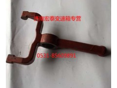 JS180-1601021-5,离合器分离拨叉,济南宏泰变速箱专营店