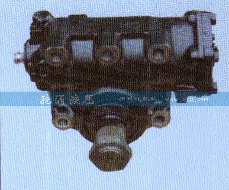 SY8098957126,动力转向器,济南驰涌贸易有限公司