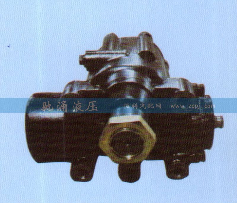 D39-3411010,动力转向器,济南驰涌贸易有限公司