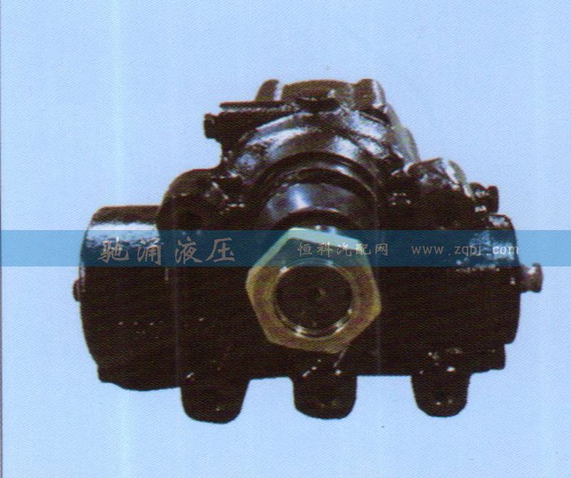 D50-3411010,动力转向器,济南驰涌贸易有限公司