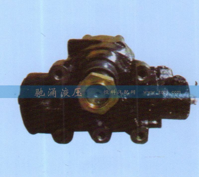 D53-3411010,动力转向器,济南驰涌贸易有限公司