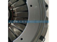 Y430LL003,HOWO专用压盘,济南萨克斯诺汽车配件有限公司