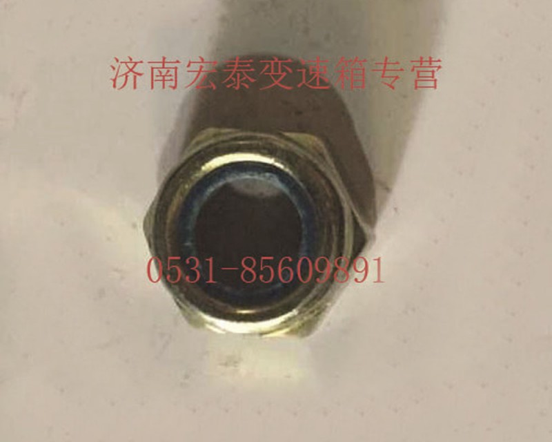 AZ9003881616,六角尼龙圈锁紧螺母,济南宏泰变速箱专营店