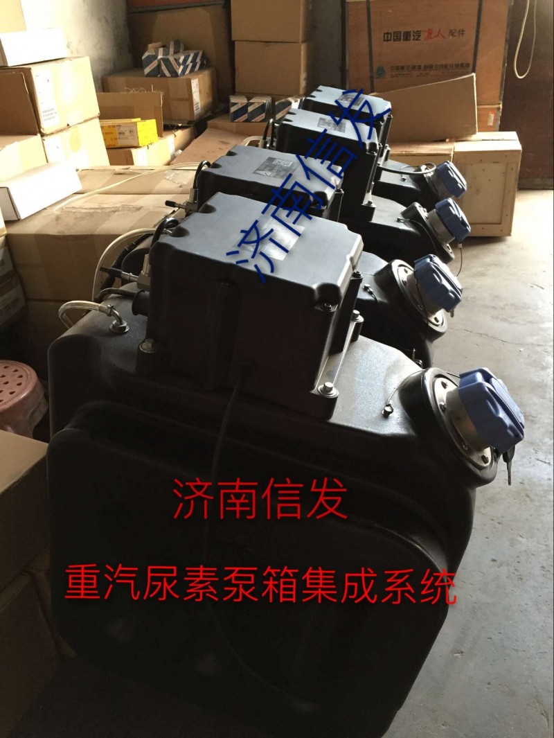 AZ1034121000,尿素泵DCU曼尿素泵,济南信发汽车配件有限公司