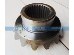 2502415-ZA01B,460轴间差速器后半轴齿轮,济南铭昌汽车配件有限公司