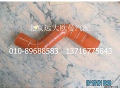 H4119304001A0,中冷器进气软管,北京远大欧曼汽车配件有限公司