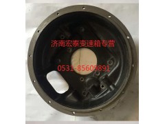 AZ2220000601,离合器壳体,济南宏泰变速箱专营店