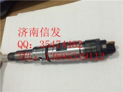 CRIN2 0445120397 博世喷油器 欧四锡柴喷油器 1112010-M10-0000,CRIN2 0445120397 博世喷油器 欧四锡柴喷油器 1112010-M10-0000,济南信发汽车配件有限公司