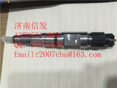 200V0100-6127曼MC11喷油器,200V0100-6127曼MC11喷油器,济南信发汽车配件有限公司