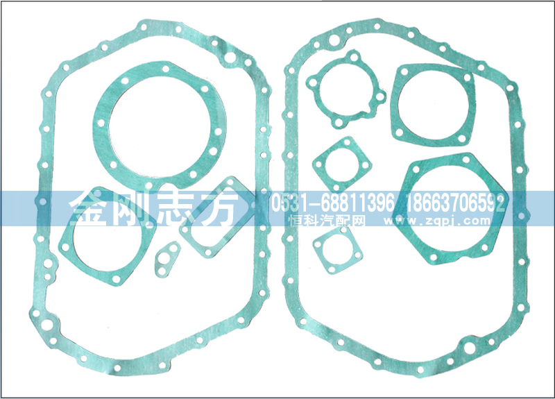 ,重汽12档变速箱垫片,济南金刚志方商贸有限公司