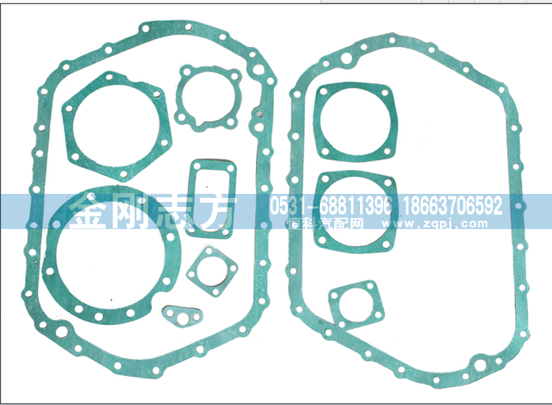 ,重汽16档变速箱垫片,济南金刚志方商贸有限公司