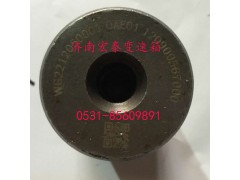 WG2212050001,惰轮轴 左,济南宏泰变速箱专营店