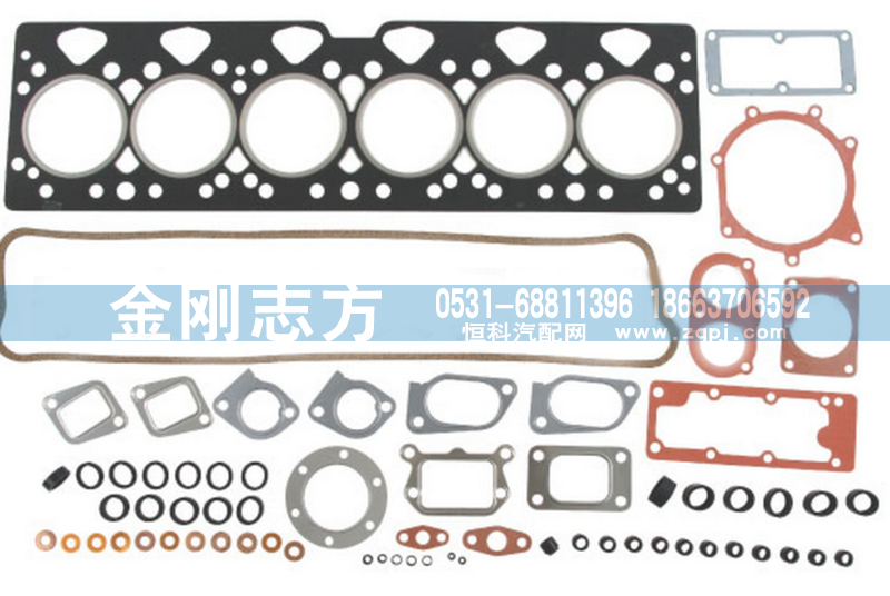 ,帕金斯PERKINS U5LT1190 大修包,济南金刚志方商贸有限公司