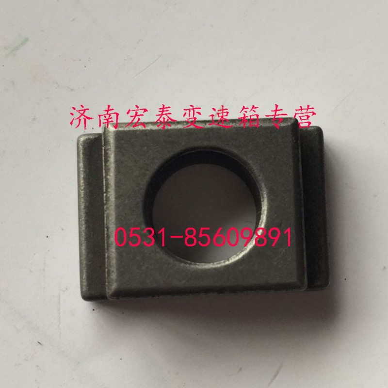 WG2229040302,同步器锁块座,济南宏泰变速箱专营店