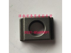 WG2229040302,同步器锁块座,济南宏泰变速箱专营店