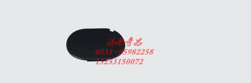 WG1632246015,新金王子牵引销堵盖,济南奇昌汽车配件有限公司