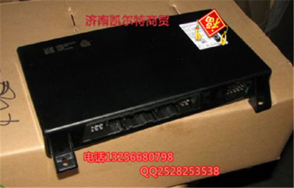 WG9716580023中央控制单元（CBCU）/WG9716580023