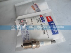 M2A00-3705002A  7u-4D,玉柴火花塞,济南金伯帆汽车配件有限公司