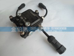 DYQ-6D,变送器,济南金伯帆汽车配件有限公司