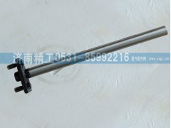 AZ2203260003,推式拨叉轴,济南精工实业工贸有限公司