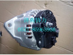 202V26101-7271,发电机 28V/80A(MC11),济南明钜汽车配件有限公司（原济南协力）