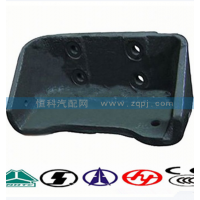 WG9731590015~左支架