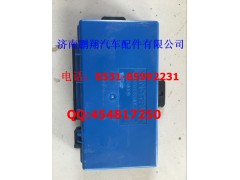 WG9716582005   T7H迷你控制器,WG9716582005   T7H迷你控制器,济南鹏翔汽车配件有限公司