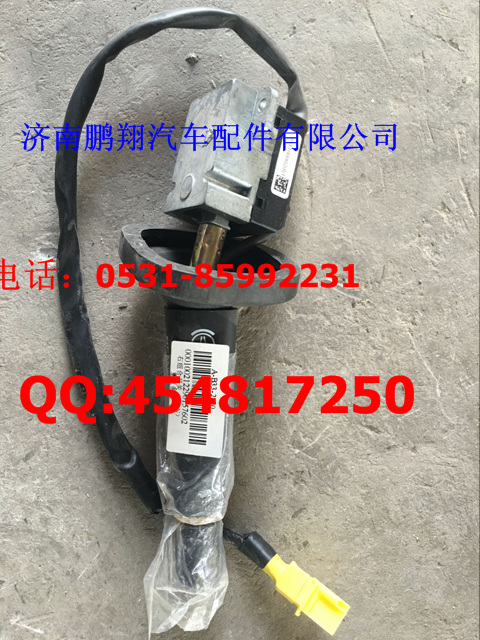 WG9925583003  T7H右组合开关,WG9925583003  T7H右组合开关,济南鹏翔汽车配件有限公司