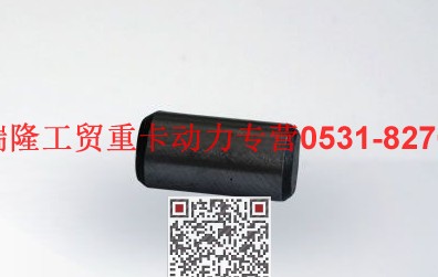 潍柴重汽发动机圆柱销图1