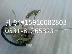 222200000133,车门锁块总成,天桥区孔令银重汽配件销售中心